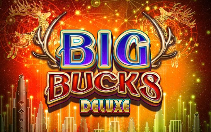Big Bucks Deluxe