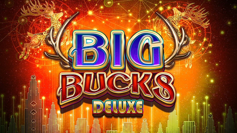 Big Bucks Deluxe