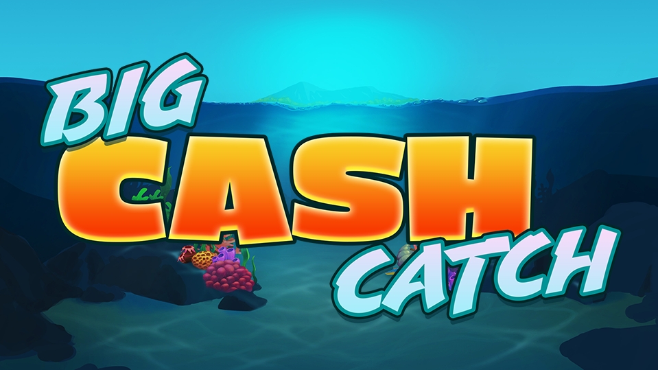 Big Cash Catch