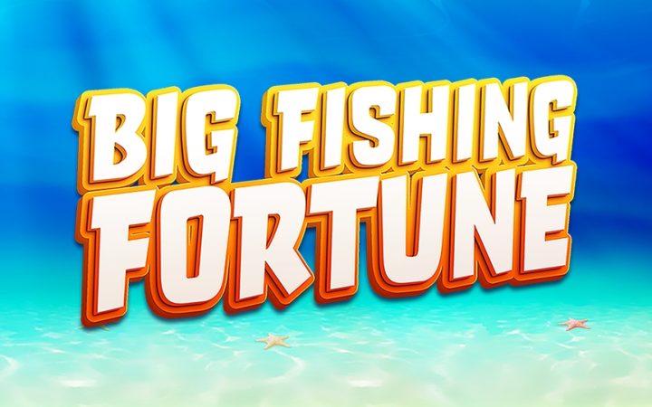 Big Fishing Fortune