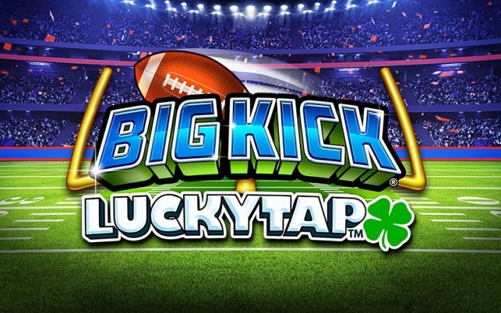 Big Kick LuckyTap