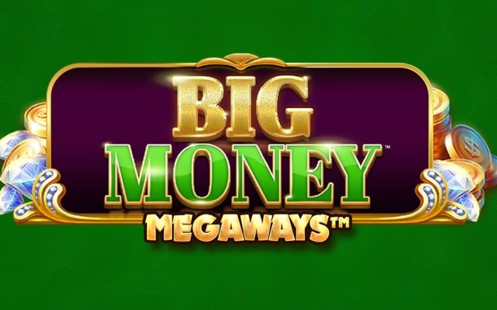 Big Money Megaways
