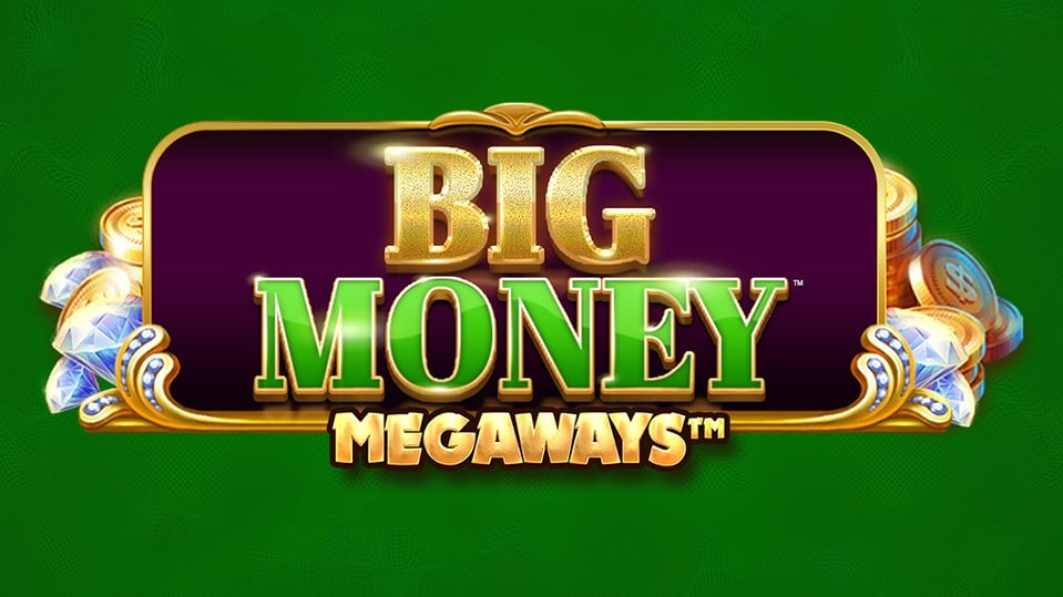 Big Money Megaways