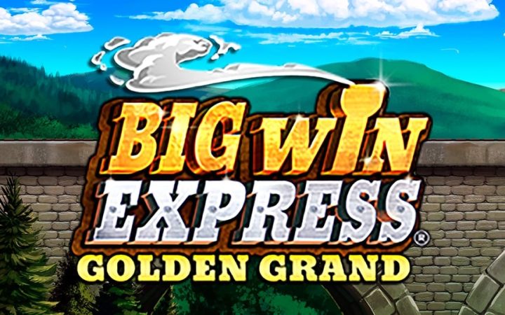 Big Win Express Golden Grand