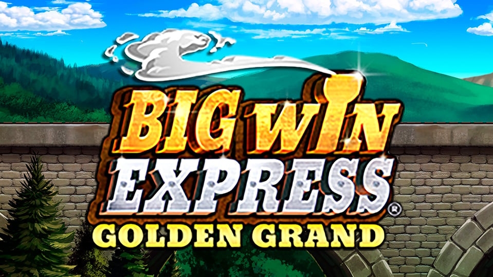 Big Win Express Golden Grand