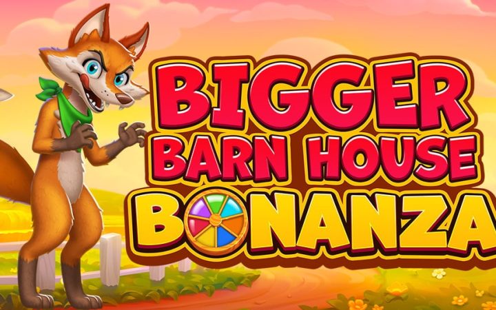 Bigger Barn House Bonanza
