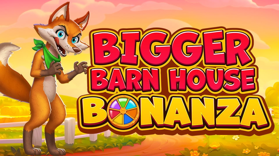 Bigger Barn House Bonanza