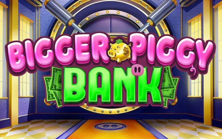 Bigger Piggy Bank