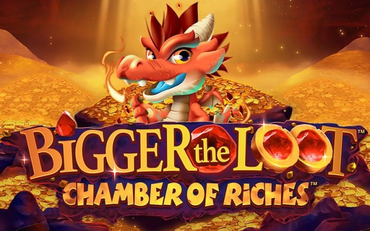 Bigger The Loot Chamber Of Riches