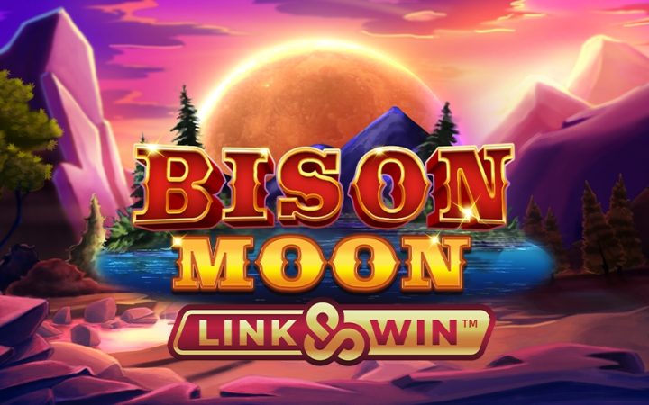 Bison Moon
