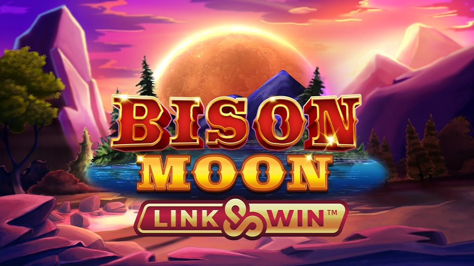 Bison Moon
