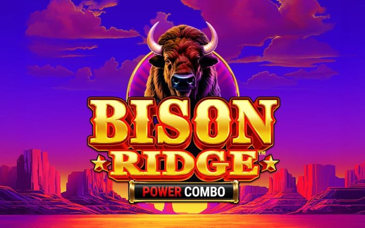 Bison Ridge Power Combo