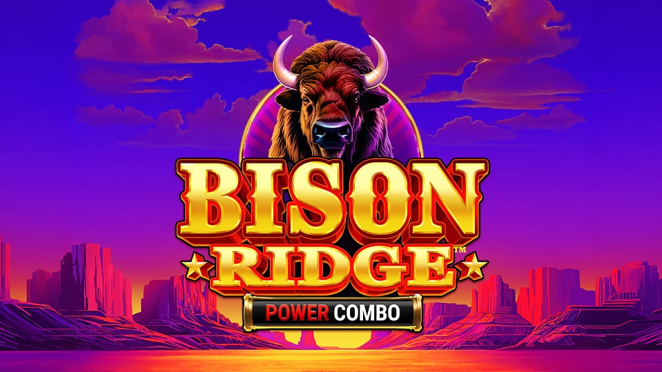 Bison Ridge Power Combo