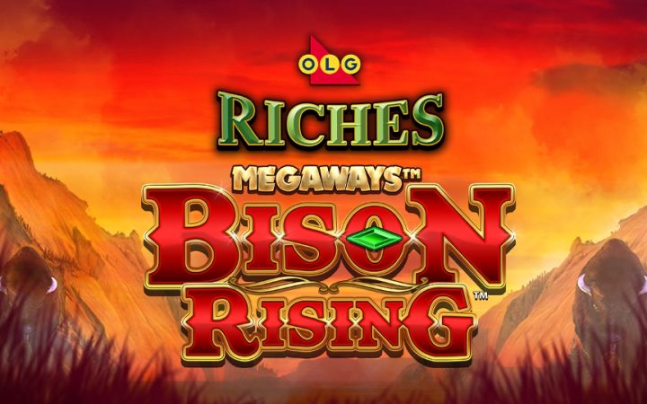 Bison Rising OLG Riches
