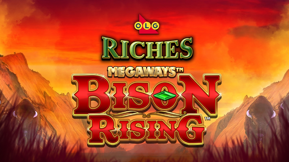 Bison Rising OLG Riches