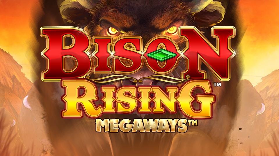 Bison Rising Megaways