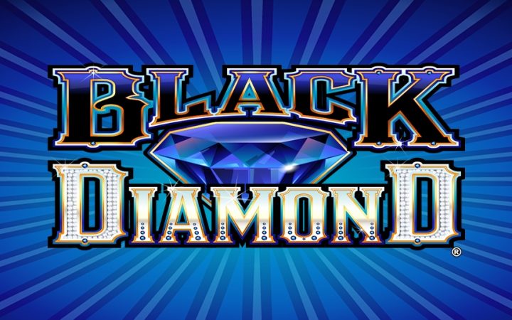 Black Diamond