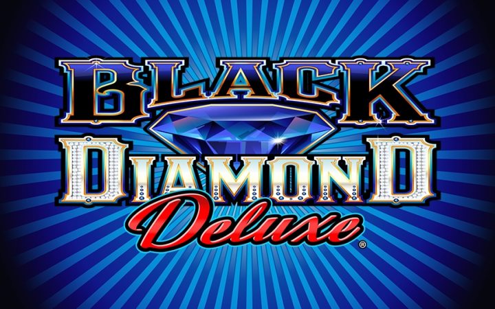Black Diamond Deluxe