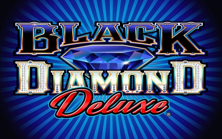 Black Diamond Deluxe High Limit