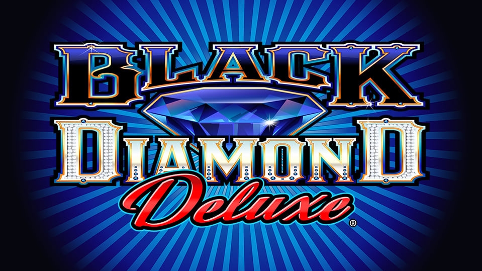 Black Diamond Deluxe High Limit
