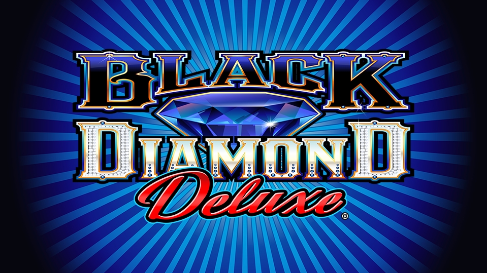 Black Diamond Deluxe