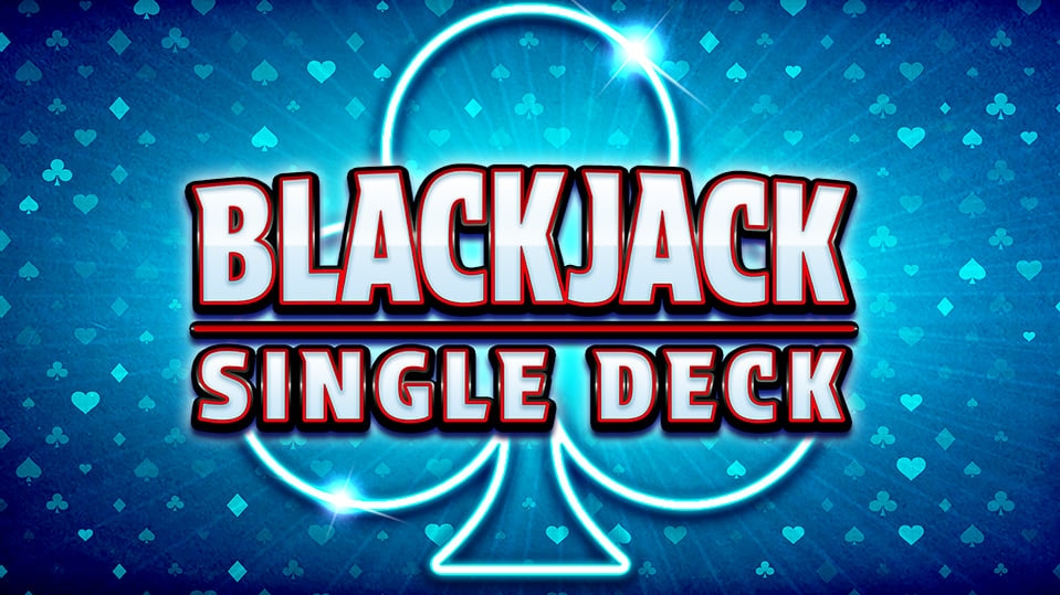 Blackjack Single Deck