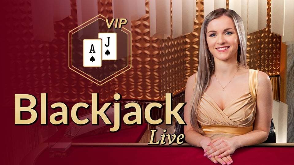 Blackjack VIP 29