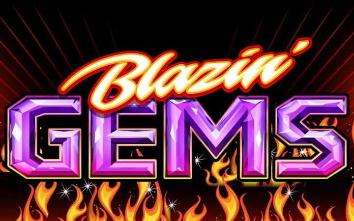 Blazin' Gems