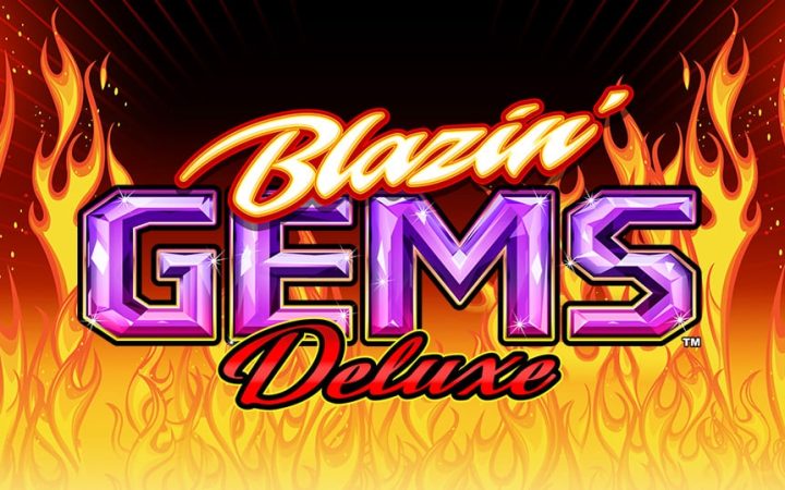 Blazin’ Gems Deluxe