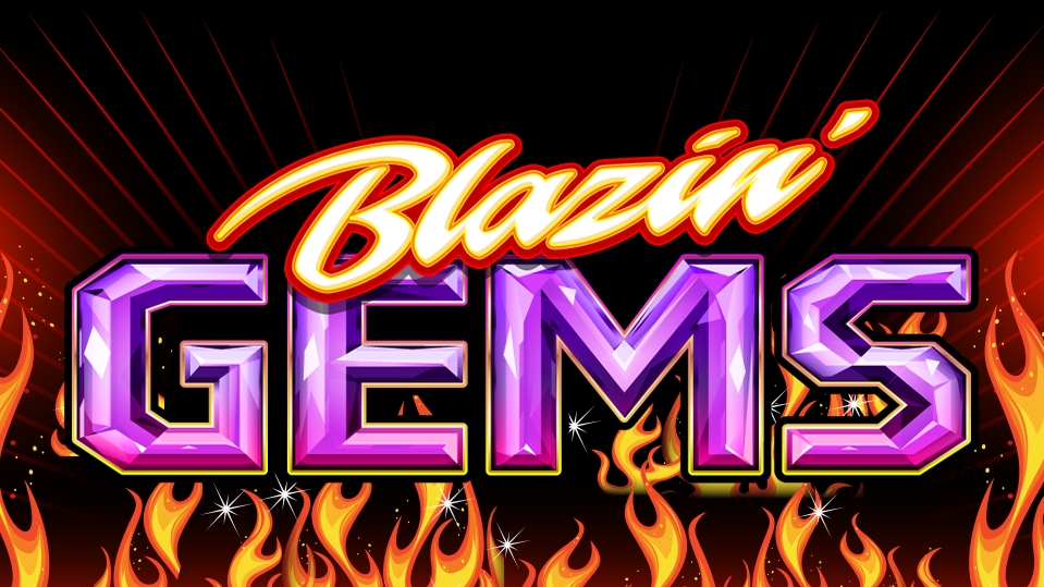 Blazin' Gems