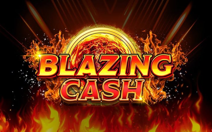 Blazing Cash