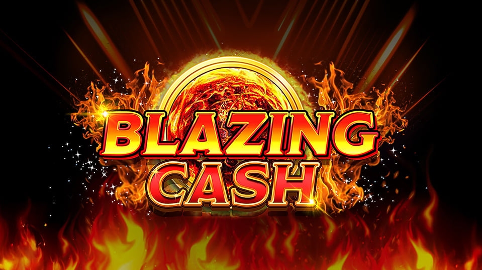 Blazing Cash