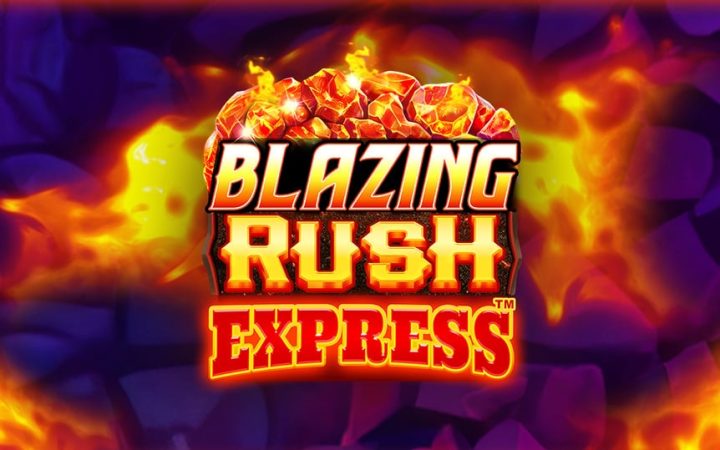 Blazing Rush Express