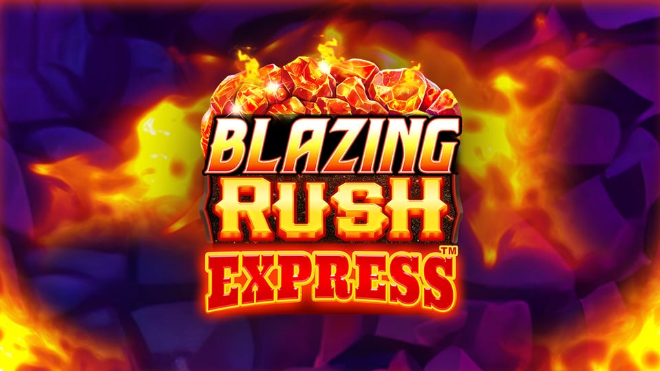 Blazing Rush Express