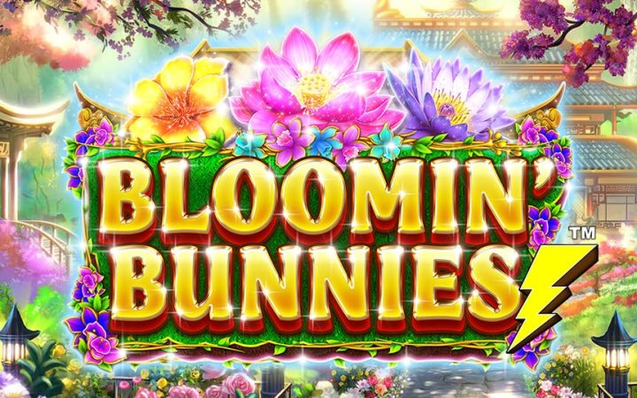 Bloomin Bunnies