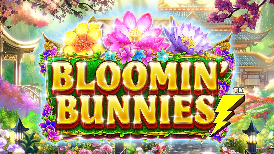 Bloomin Bunnies