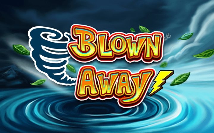 Blown Away