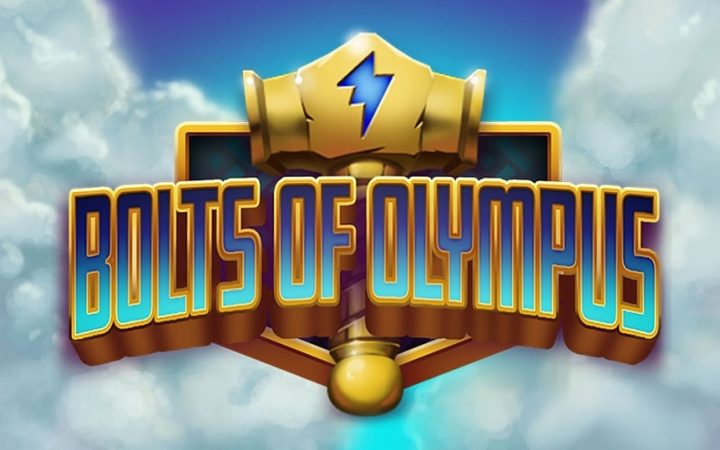 Bolts of Olympus