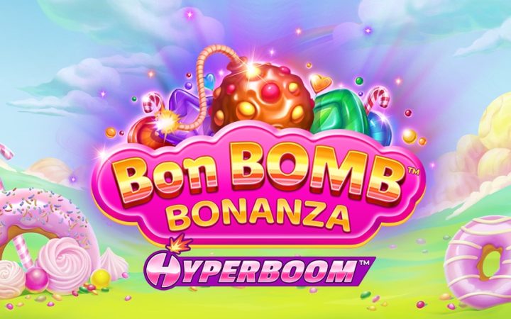 Bon Bomb Bonanza