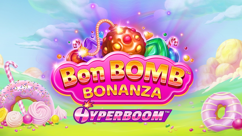 Bon Bomb Bonanza