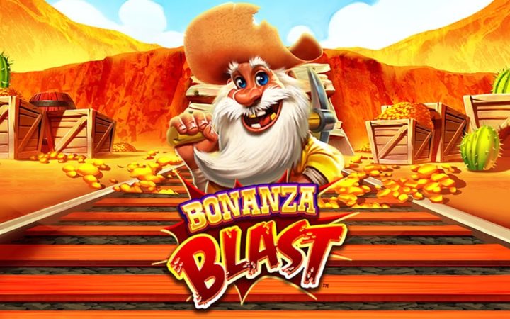 Bonanza Blast