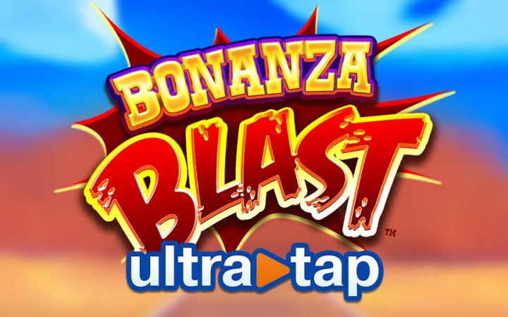 Bonanza Blast Ultra Tap