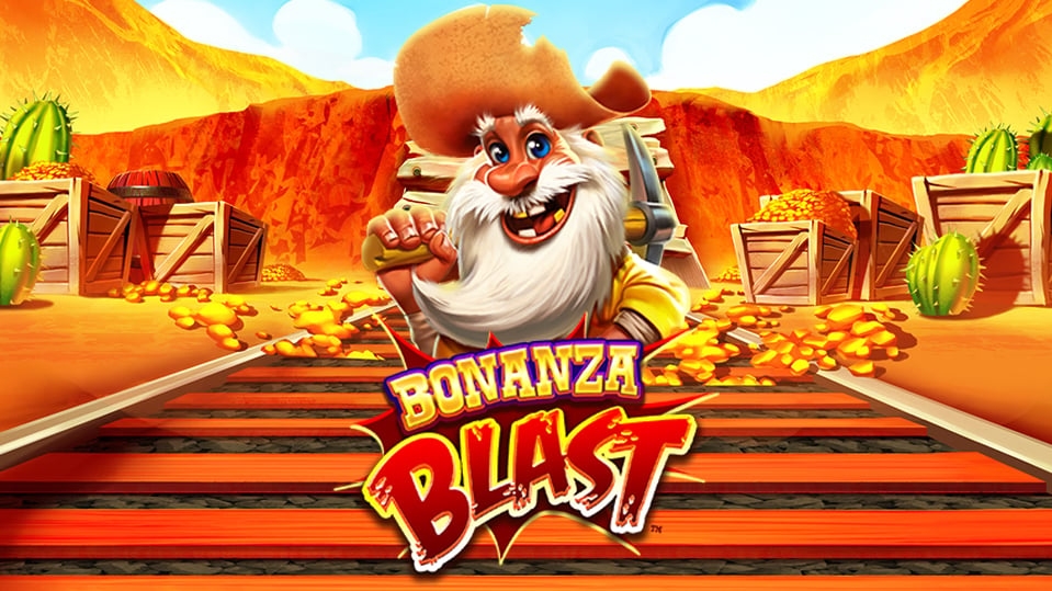 Bonanza Blast