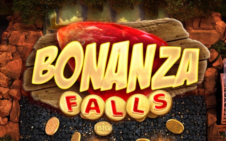 Bonanza Falls