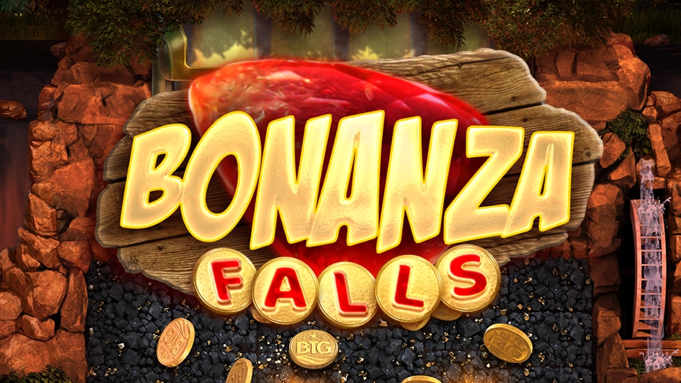 Bonanza Falls