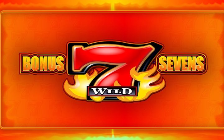 Bonus 7s Wild