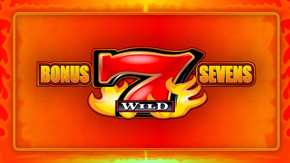 Bonus 7s Wild