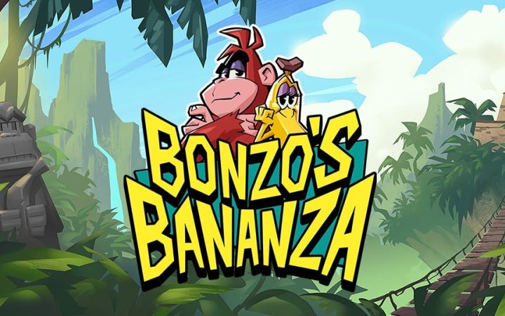 Bonzos Bananza