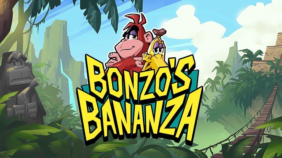 Bonzos Bananza