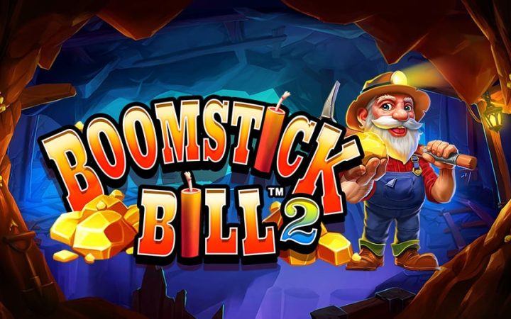 Boomstick Bill 2